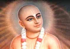 Sannyasi Didn t get respect as householder The ideal sannyasi was Lord Chaitanya Himself,