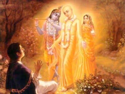 Shiva said to Devi: "In the Kali-yuga, I shall preach the Mayavada