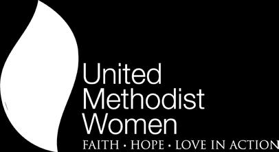 United Methodist Women Purpose The organized unit of UNITED METHODIST WOMEN shall be a community of women whose PURPOSE is to know GOD and to experience freedom as whole persons through Jesus Christ;