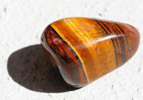 Tigers Eye and Reiki By Rinku Patel Tigers eye, a multipurpose stone with the healing properties that covers most aspects of life brings harmony and re-establish peace.