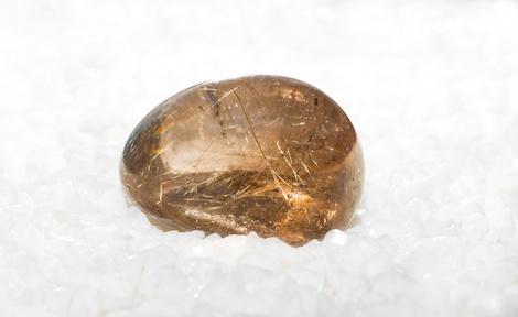 Smoky Quartz and Reiki By Rinku Patel Smoky quartz is one of the very powerful stone, which is also called Stone of power.
