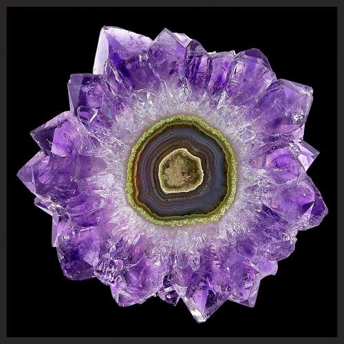 Amethyst - The All Purpose Stone By Justine Melton Hi Friends. I have been getting a lot of questions about what type of stones/crystals goes well with Reiki Healing.