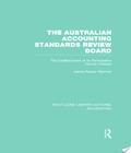 . The Australian Accounting Standards Review Board Rle Accounting the australian accounting standards