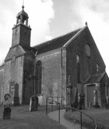 Upper Cowal Courier ISSUE 035 Parish News-sheet for the linked parishes of Strachur & Strathlachlan and Lochgoilhead & Kilmorich October 2016 October Sun 2nd Holy Communion, & Harvest Thnksgiving