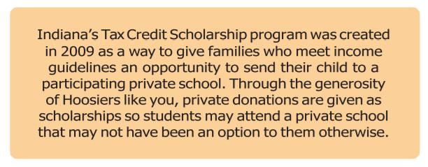 donations. Donations also qualify as charitable deductions on federal tax returns. Frequently Asked Questions Is there a limit to how much I can give and still receive a tax credit?