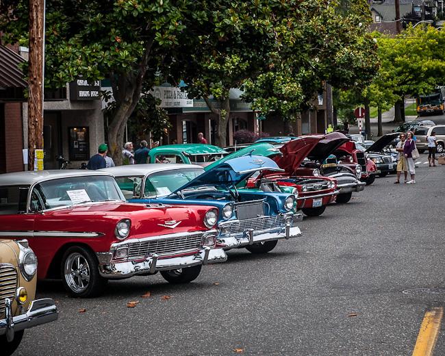 Calling all Parishioners who have Antique or Historical Cars Car Show during the Parish Picnic September 11, 2016 12:00 p.m. to 4:00 p.m. We are limited to 20 cars first come first serve Cars need to arrive in the lot by 10:30 a.