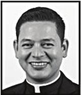 FATHER JEFFREY YILDIRMAZ
