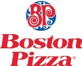 Boston Pizza Operation Education DEADLINE: December 22nd Time to collect ALL BP receipts dated September 1 through December 22, 2016. Please hand them in to Karen in the Office by 3:15 p.m. on Thursday, December 22nd.