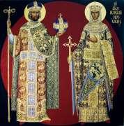 Saints Constantine