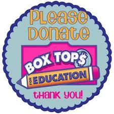 The Smoky Mountain Children s Home is collecting Campbell soup labels and Box Tops for Education to raise money for a new van and other purchases that are needed.