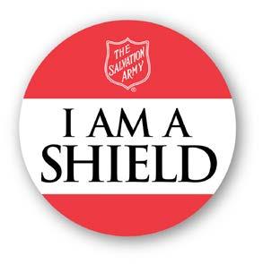 Be A Shield Sponsorship Form Name / Organization: Address: Phone: Email: Contact Person: Sponsor Type: $5,000 Leadership Sponsor $1,000 Soldier Sponsorship -- Other Amount What form of payment will