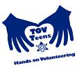 Volunteer Network/TOV Teen 30 S.