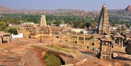 Temple Visit the 1000 pillar