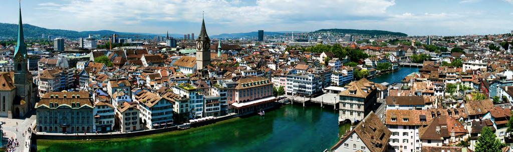 TUE, MAY 16: GENEVA It was here in Geneva that John Calvin and John Knox brought Christ s teachings to eager listeners.