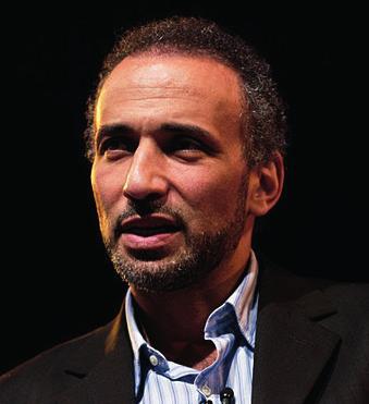WJEC / Eduqas Religious Studies for A Level Year 2 and A2 Islam Tariq Ramadan s We agree to integrate into the host society I accept the laws, provided they do not force me to do something that is