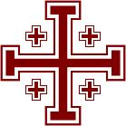 Equestrian Order of the Holy Sepulchre of Jerusalem Western Lieutenancy 2018 Lenten Continuous Novena for the Holy Land Daily Novena Prayers & Intentions Sign of the Cross In the Name of the Father,