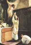 .. Our Lady Wants Total Consecration 60 each Lucia has spoken and the