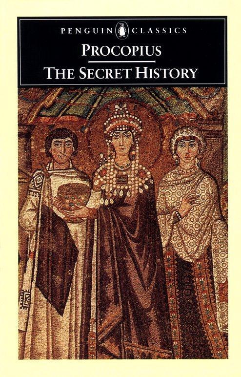 Was Emperor Justinian the Antichrist?