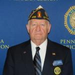 CANDIDATE FOR EASTERN SECTION COMMANDER Letter of Intent for High Office President Pa American Legion Riders 2018-2019 Past District Commander Craig Wilhelm Several months ago, I announced that I