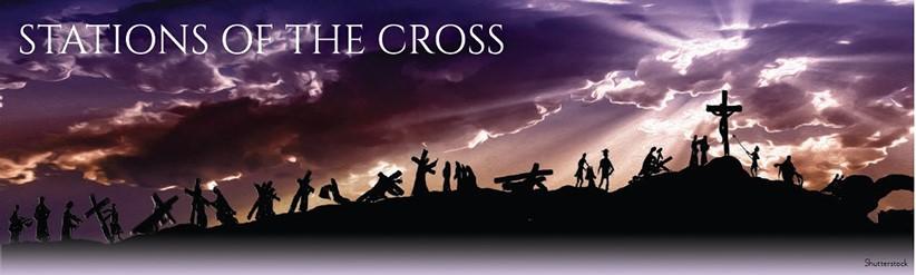 FOCUS ON FAITH During Lent, there is, perhaps, no devotion more popular than the Stations of the Cross.