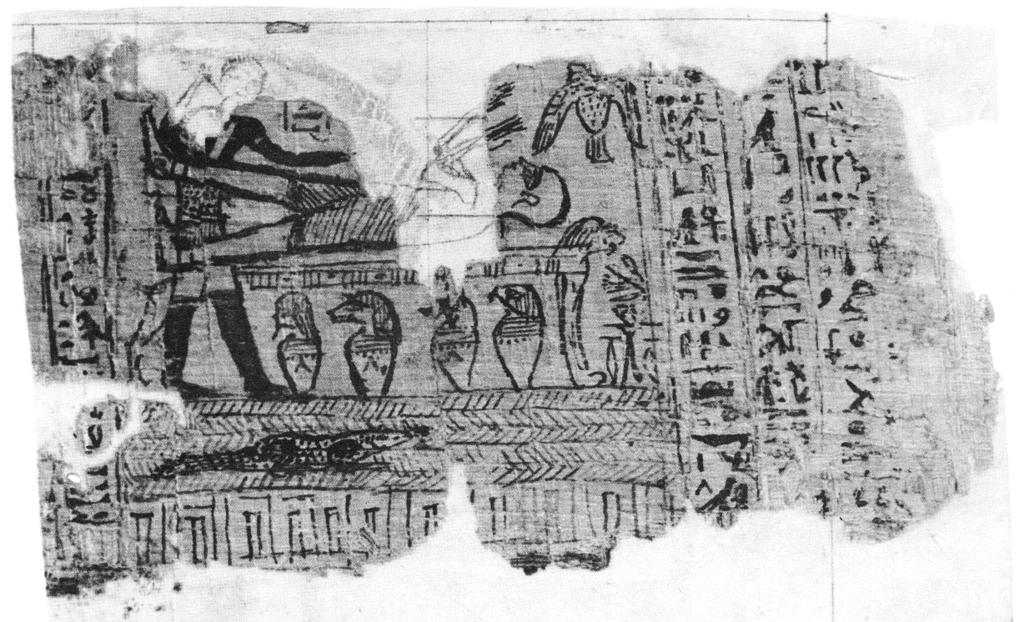 Then, in December of 1912, the New York Times printed an article debunking Smith s translation of the papyri titled Museum Walls Proclaim Fraud of Mormon Prophet.