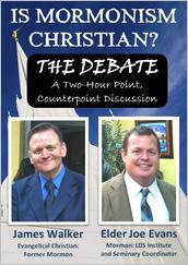 00 The Debate: Is Mormonism Christian?