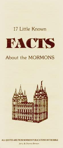 Scriptures Over 8400 Word Changes in Mormon Scriptures An