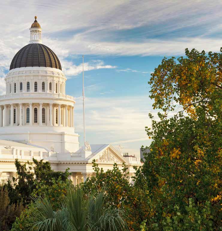 California: State History DISCOVERY JOURNAL