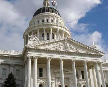 Who was California s first elected governor as part of the Union?