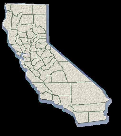 California: State History Discovery Journal California Counties 8 47 12 23 55 17 48 21 11 28 52 6 38 41 44 25 45 18 57 49 7 1 4 58 29 51 43 32 31 34 3 9 39 50 35 24 46 5 2 54 22 20 10 0 26 1.