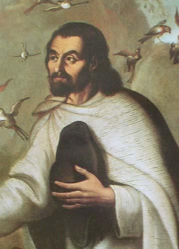 Libro Guia je 3/13/06 10:21 AM Page 21 THIRD DAY Prayer to St. Juan Diego Blessed Juan Diego, a good, Christian Indian, whom simple people have always considered a saint!