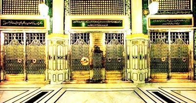 Madinah Ziyaraat Rawdah Riyaad al Jannah (House/Minbar) Prophets Mihrab Nafl Tahiyya tul Masjid Largest hole Prophet Middle