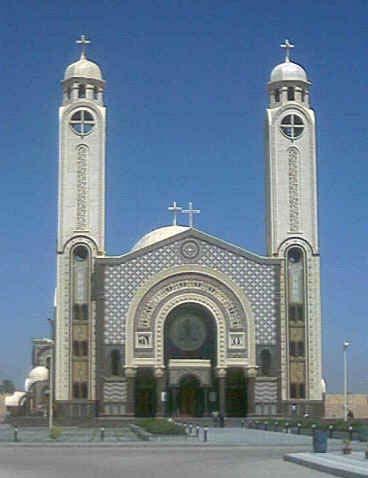 Non-Chalcedonian Orthodox Churches Coptic Orthodox Syrian Orthodox Armenian Orthodox Indian Orthodox Ethiopian