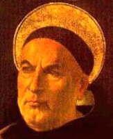 The Rise and Fall of Christendom 500-1500 Church Fathers Thomas Aquinas Born to an aristocratic family living in Roccasecca, Italy, Thomas Aquinas joined the Dominican order