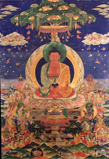True Nature of Mind and developmentandcompletionstagepracticesfromotherbuddhisttraditions.