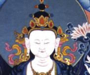 AVALOKITESHVARA PRACTICE Kenting Tai Situ Rinpoche Avalokiteshvara is a bodhisattva because he said so.