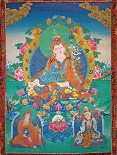 ....... $20 Chanting and instruction on The Twelve Deeds of the Buddha and the Prayer of Kuntuzangpo Rolling Mists of a Spring Valley, by Khenpo Tsewang.