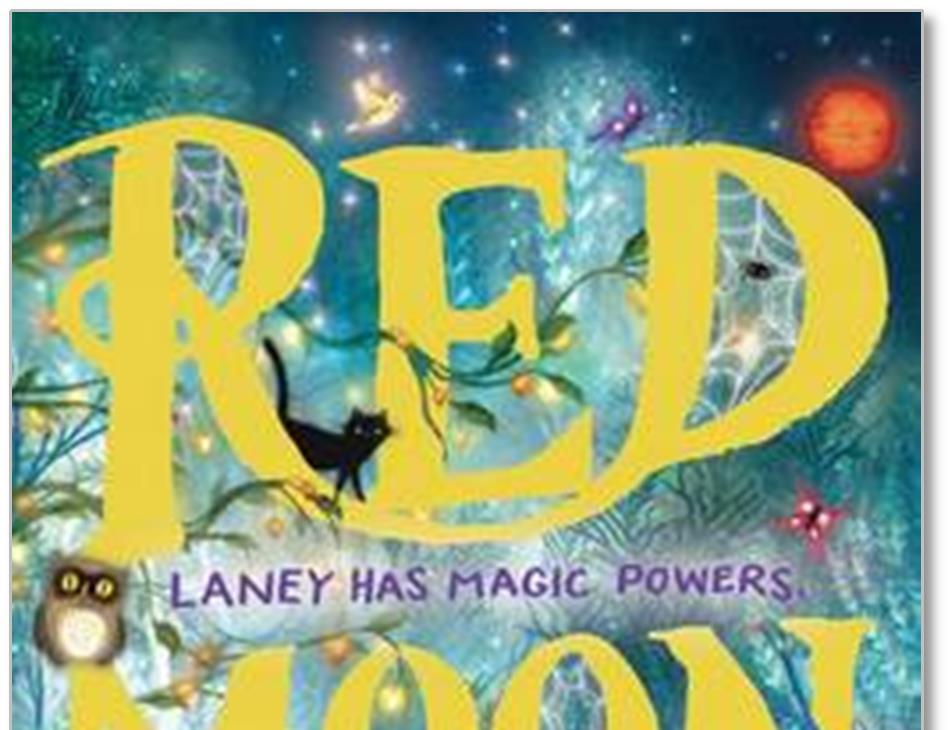 Lovereading4kids Reader reviews of Red Moon Rising by Paula Harrison Below are the complete reviews, written by Lovereading4kids members.