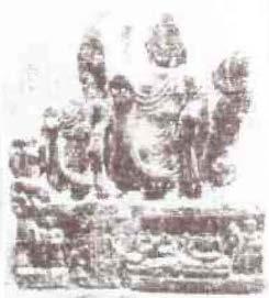 On the other hand, when Mahayana Buddhism was prevalent in China, many concepts of Mahayana Buddhas, such as Amitabha, Bhaisajvaguru vaiduryaprabhasa ( Yao-shin ), appeared.