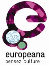 The Europeana Universe of Projects BHL Judaica Europeana MIMO Museum A Archive A Library A Europeana Connect Library X Archive X Film Archive X Museum X EuropeanaLocal Culture.