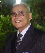 Ahmed Abdul Karim