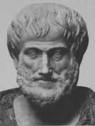 Science and Chance Aristotle Accident vs. Necessity Accidents don t t repeat E.g., Empedocles, the Man- faced ox progeny. Things that happen by chance don t t repeat, so ignore them.
