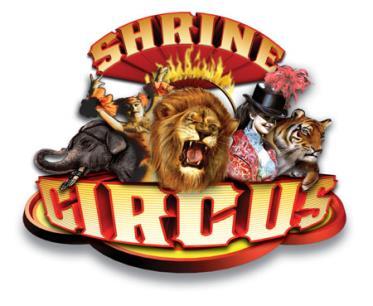 The 75 th Annual India Shrine Circus is coming to OKC at the State Fair Arena.