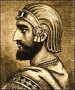 The New Babylonian Empire Nabonidus finally took control of the New Babylonian Empire and kept the empire strong.
