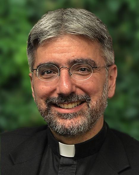 FACULTY PROFILE FACULTY PROFILE REV. DR. DEMETRIOS TONIAS Ask Hellenic College students to name their favorite professors and you are likely to hear Fr. Tonias! again and again.