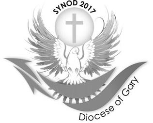May 7, 2017 4th Sunday of Easter Page 3 SYNOD 2017 You re invited to the Closing Mass for the Diocese of Gary Synod Sunday, June 4, at 2 p.m.