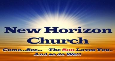 New Horizon Church New