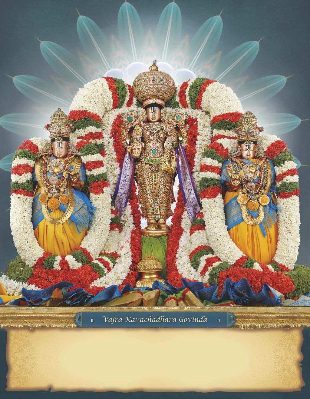 Tirumala Devasthanams Sri Malayappa Swamivaru with His Consorts, Sridevi & Bhoodevi, Tirumala June 2018 Fri Sat Sun Mon Tue Wed Thu Fri Sat Sun Mon Tue Wed Thu Fri Sat Sun 18 19 20 21 22 23 24 25 26