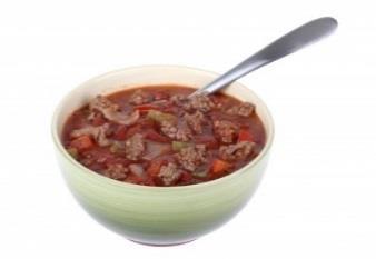 Be the first in your family to celebrate chili, at: THE 3 RD