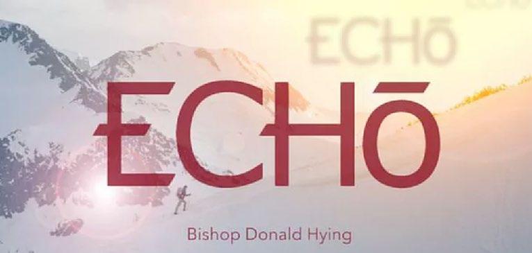 com INVEST IN GOD: LET HIM GUIDE YOU Join Bishop Hying in learning the Catechism and learning to hear God What is prayer?
